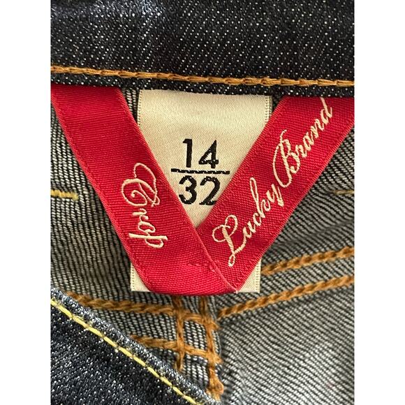 Lucky‎ Brand Jeans - Picture 5 of 8